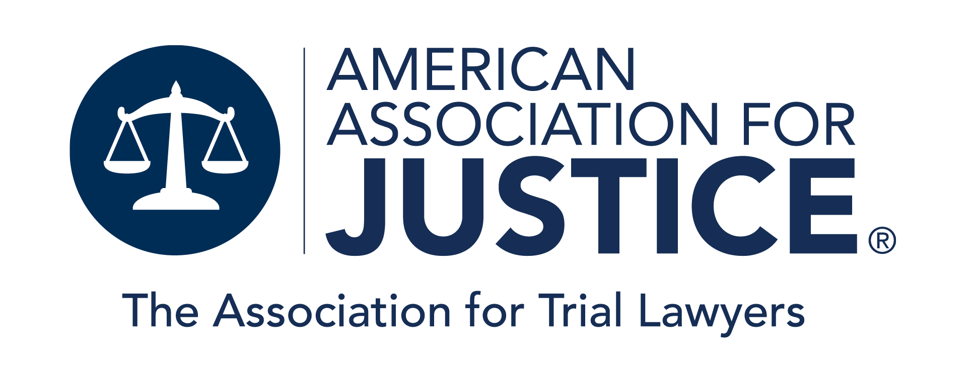 American Association for Justice (formerly) Association of Trial Lawyers of America, Washington D.C.